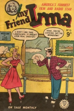 Issue #13