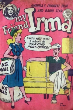 Issue #18