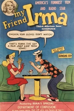 Issue #3