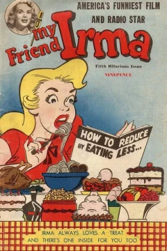 Issue #5