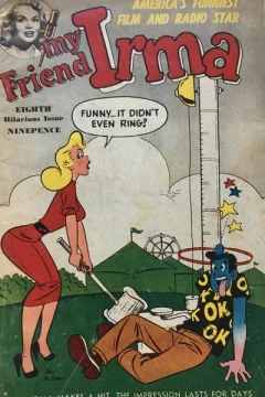 Issue #8