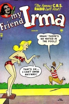 Issue #10