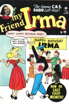 Issue #13