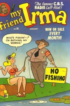 Issue #14