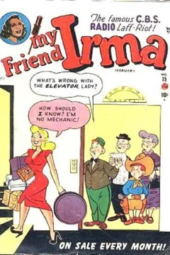 Issue #15