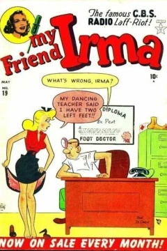 Issue #19