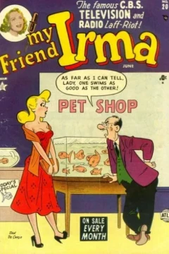 Issue #20