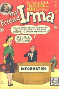 Issue #21