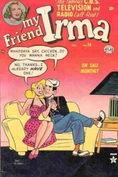 Issue #26