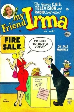 Issue #27