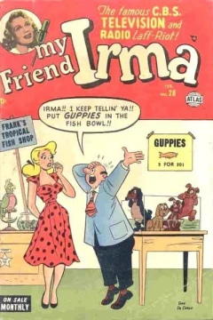Issue #28