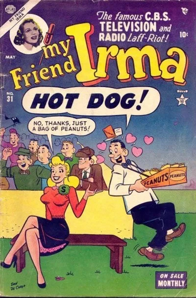 Cover of Issue #31