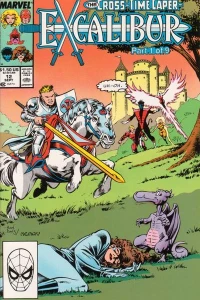 My Friends Call Me "Billy the Kid!"