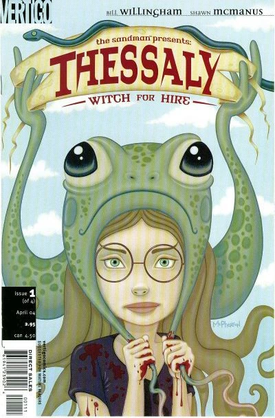 Cover of My Girl or Far Too Much About Snakes