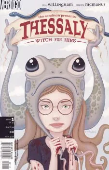 Cover of My Girl or Far Too Much About Snakes