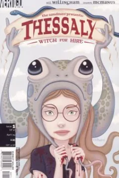 My Girl or Far Too Much About Snakes