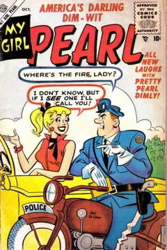 America's Darling Dim-wit