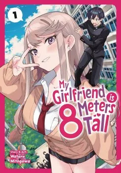 Cover of Volume 1