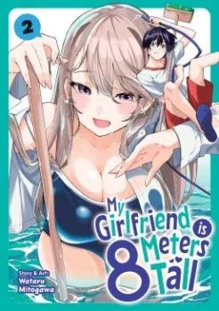 Cover of Volume 2