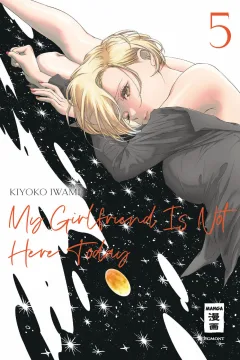 Issue #5