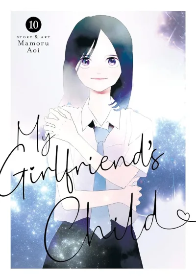 Cover of Volume #10