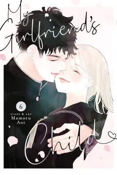 Issue #6