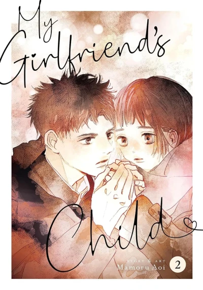 Cover of Volume 2