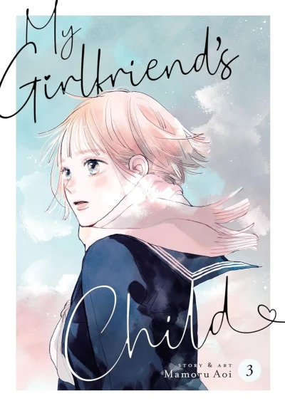 Cover of Volume 3