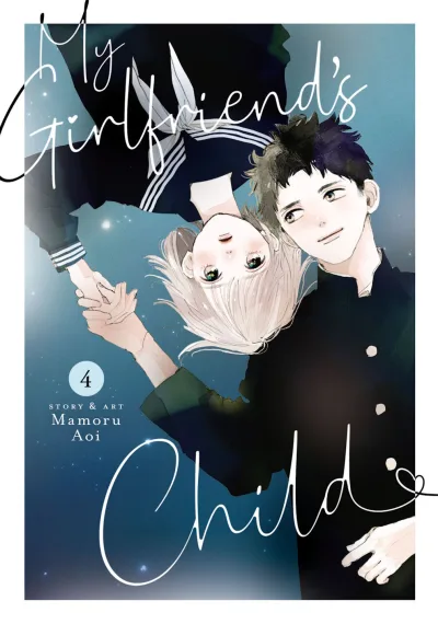 Cover of Volume 4