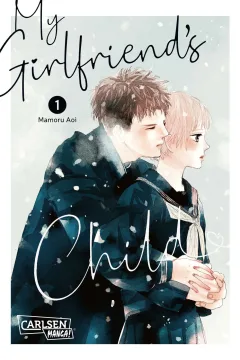 Issue #1