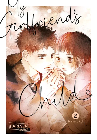 Cover of Issue #2