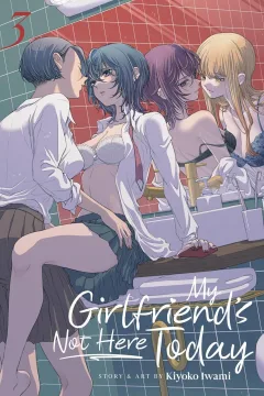 Issue #3
