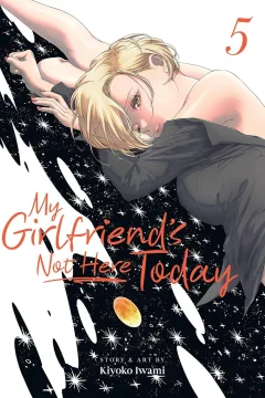 Issue #5