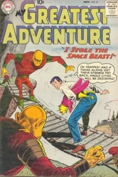 Issue #37