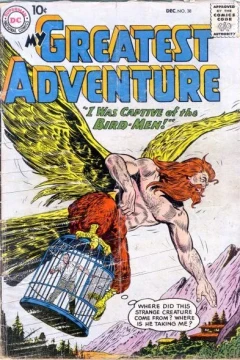 Issue #38