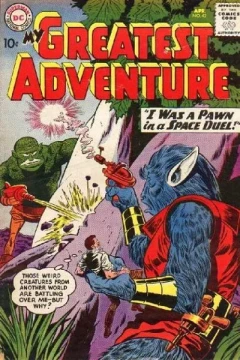 Issue #42