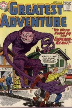 Issue #43