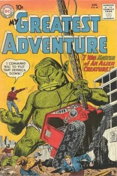 Issue #46