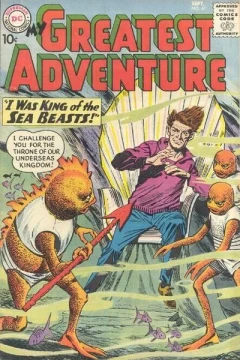 Issue #47
