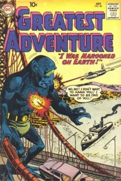 Issue #48