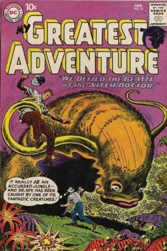 Issue #51