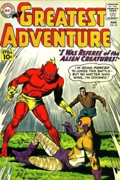 Issue #53