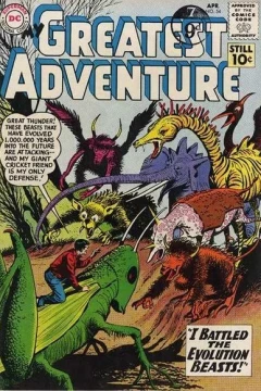 Issue #54