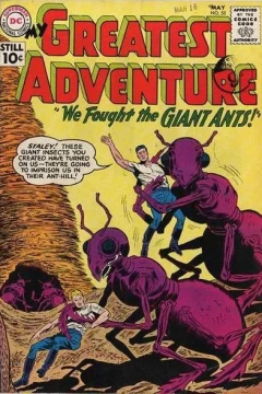 Issue #55