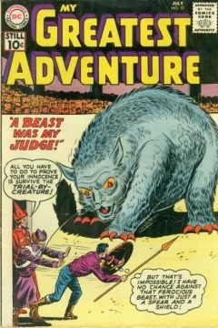 Issue #57