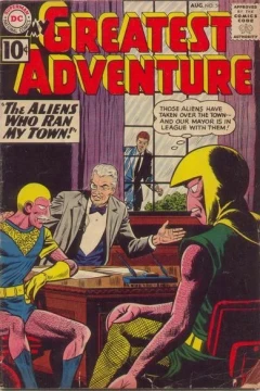 Issue #58