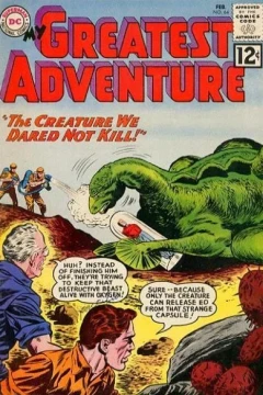 Issue #64