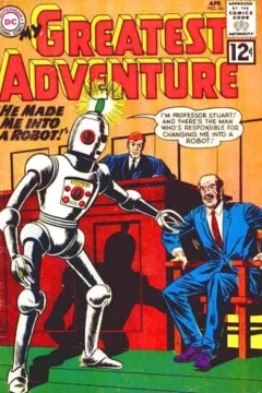 Issue #66