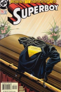 My Greatest Adventure!