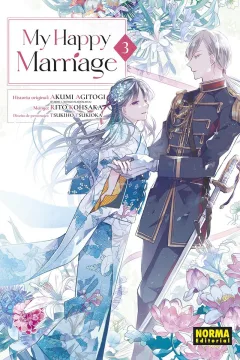 Issue #3